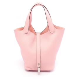 Borsa Hermès Picotin Lock PM