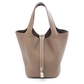 Borsa Hermès Picotin Lock PM