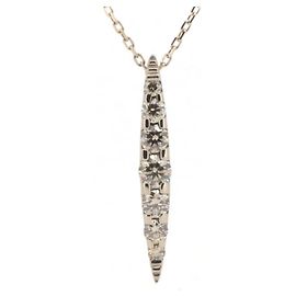 Autre Marque Collar de diamantes Kashikey Au750