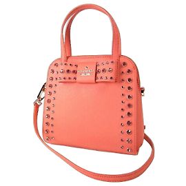 Borsa in pelle 2 in 1 Kate Spade PXRU6238