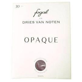 Autre Marque Medias Dries Van Noten Fogal