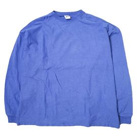 Autre Marque Camiseta de manga larga de algodón pesado de 10oz BEAUTY&YOUTH UNITED ARROWS