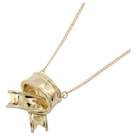 Collana con nastro incrociato Tiffany & Co.