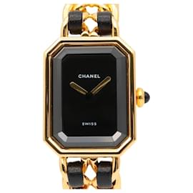 Reloj de pulsera Chanel Premiere S