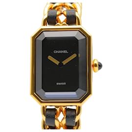 Chanel Premiere M Uhr