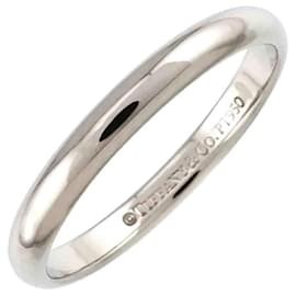 Forever Ring aus Platin von Tiffany & Co.