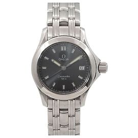 Omega Seamaster 120 Damenarmbanduhr