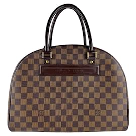 Borsa Nolita Damier Louis Vuitton