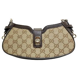 Borsa a Spalla Moonside di Gucci