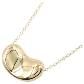 Collana Bean Tiffany & Co. in oro giallo 18K