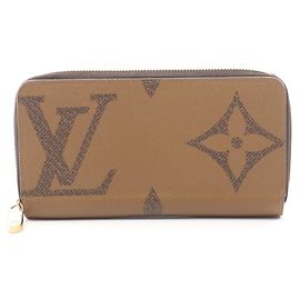 Zippy Geldbörse von Louis Vuitton