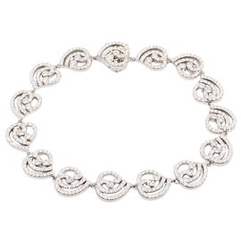 Bracciale Cuore Incantato Tiffany & Co.