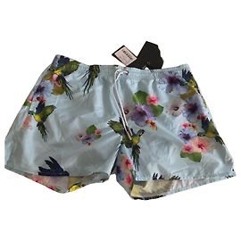 Philipp Plein Badeshorts Gr. XXL NP 379€