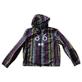 Giacca Fendi da Uomo Windbreaker Taglia 54 nuova PV 1329€