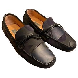 Scarpe Mocassini Valentino Garavani Taglia 41,5 nuove in confezione originale, prezzo originale 540€
