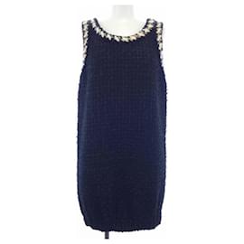 Chanel Kleid P75267V66430