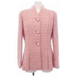 Chaqueta Chanel P60269V42485