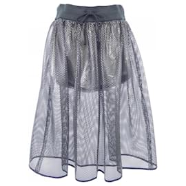 Falda Christian Dior