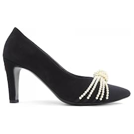 Chanel G36391 Pumps