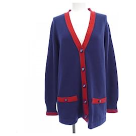 Chanel Kaschmir-Cardigan