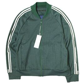 Autre Marque mi hermosa landlet Chaqueta de jersey de cuadros JACQUARD
