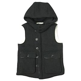 Chaleco de mezcla de lana EEL EREVEST - Autre Marque