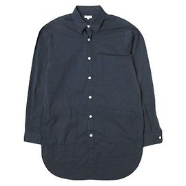 Autre Marque Camicia Giacca in Poliestere Cotone Steven Alan S/SUCKER RV/SM