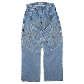 PANTALONES DE DENIM BIKER ACNE STUDIOS Pantalones de denim