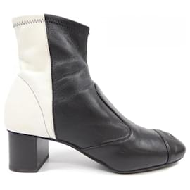 Chanel Stiefel G35948X54385