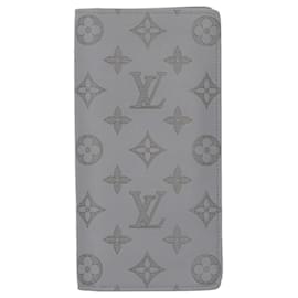Cartera Larga Monogram Shadow Louis Vuitton