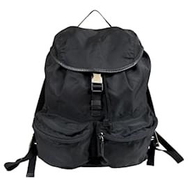 Zaino da Uomo Prada Nylon V164