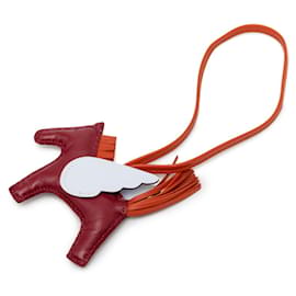 Hermès Rodeo Pegasus MM Charm