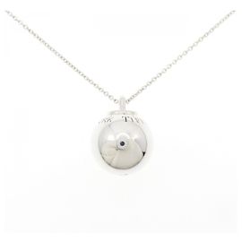 Collana a sfera in argento 925 Tiffany & Co.