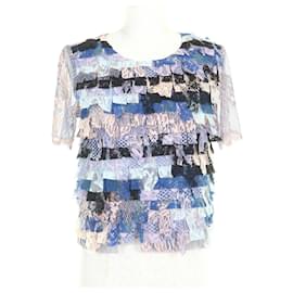 Chanel Rayon Top