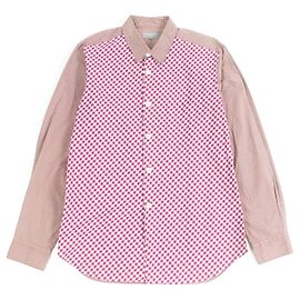 Autre Marque Langarmhemd COMME des GARCONS HOMME