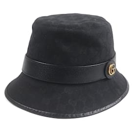 Gucci Hut aus Polyester