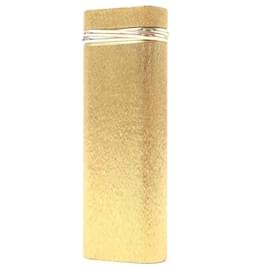 Cartier Trinity Oval Lighter