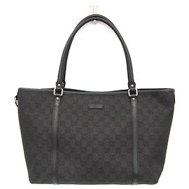Borsa a mano Gucci GG Canvas per donne