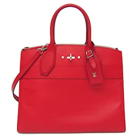Borsa Louis Vuitton City Steamer PM M51028