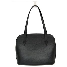 Borsa a Spalla Donna Louis Vuitton Epi Lussac