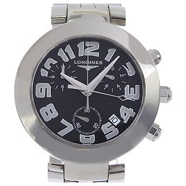 Orologio da Uomo Longines DolceVita L5.677.4