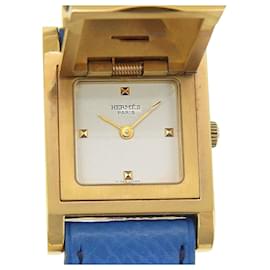 Relógio de pulso masculino Hermès Medor