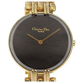 Christian Dior Bakira Damenarmbanduhr