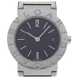 Bulgari Reloj de pulsera de cuarzo para mujer Bvlgari BB26SS