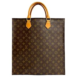 Borsa Sac Plat Louis Vuitton