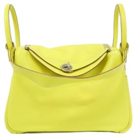 Hermès Lindy Schultertasche