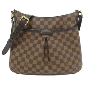 Borsa a Spalla Damier Bloomsbury PM Louis Vuitton