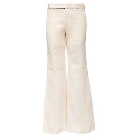 Strukturierte Gucci-Hosen - 10er Jahre