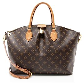 Tote Boetie MM NM aus Monogramm-Canvas von Louis Vuitton
