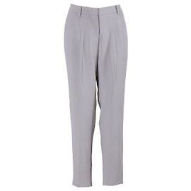 Damenhose aus Wolle und Viskose von Brunello Cucinelli - 20er Jahre